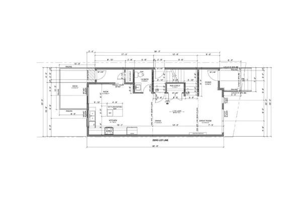 315 Elliott WD photo 2