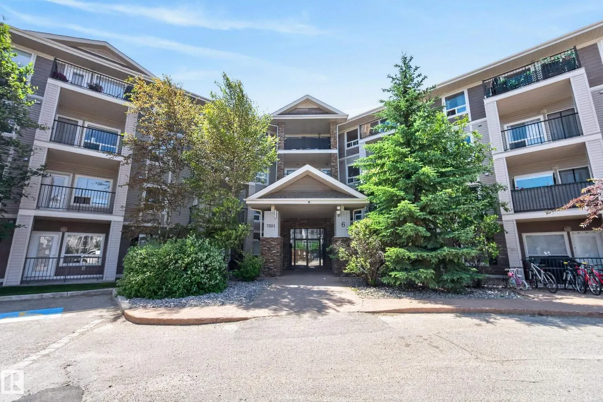 #6223 7331 SOUTH TERWILLEGAR DR NW exterior