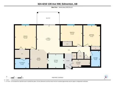 #324 4210 139 AV NW photo 33