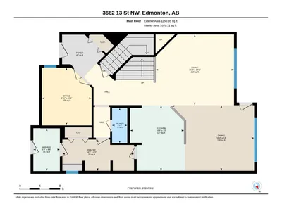 3662 13 ST NW NW photo 48