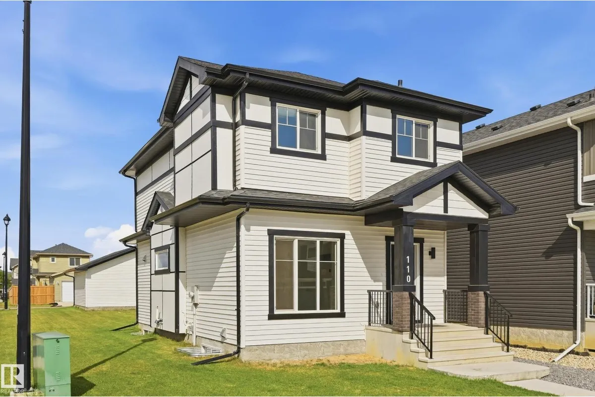110 Kidd CR exterior
