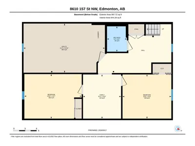 8610 157 ST NW photo 35