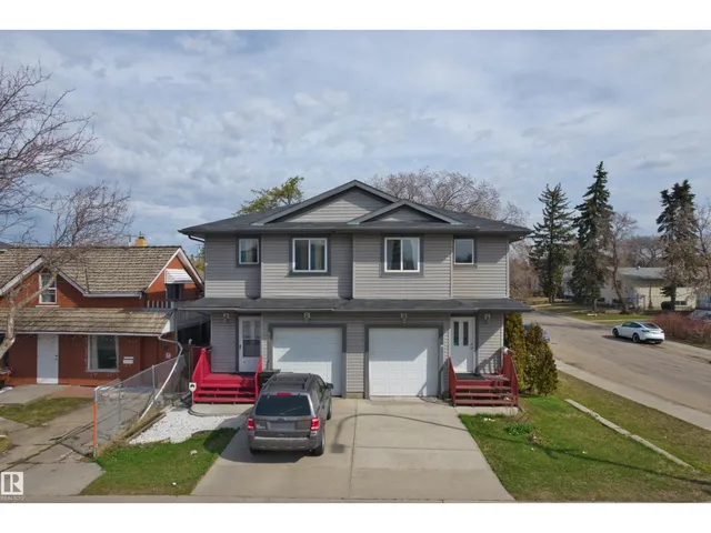 15504 102 AV NW, Edmonton
