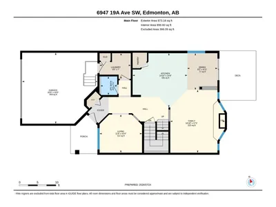 6947 19A AV SW photo 5