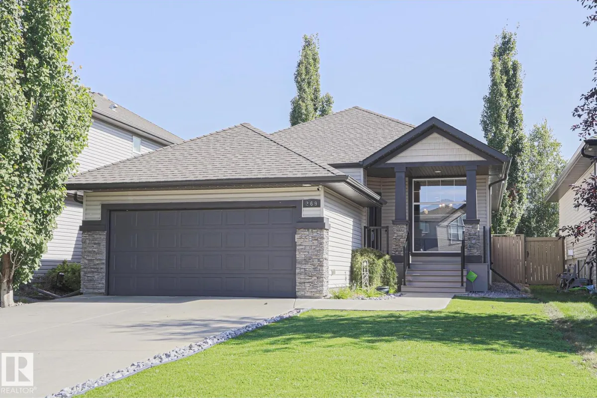 269 RIDGEBROOK RD exterior