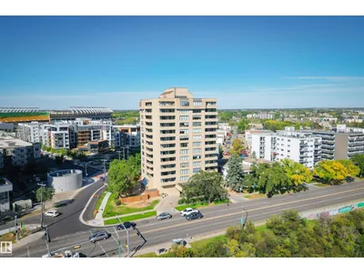 #203 8340 Jasper AV NW NW photo 49