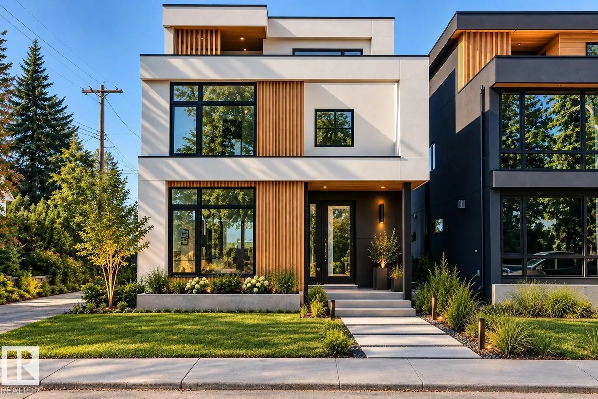7138 119 ST NW exterior
