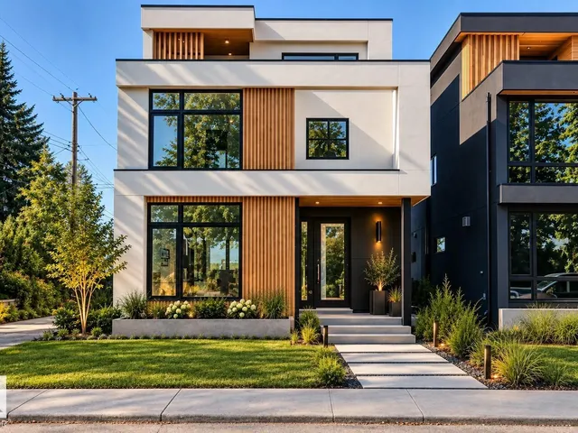 7138 119 ST NW, Edmonton