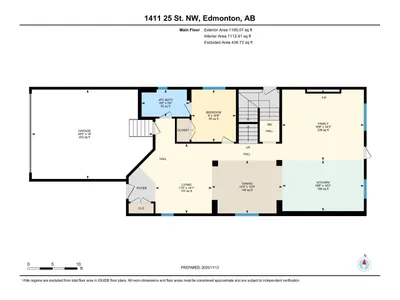 1411 25 ST NW photo 61