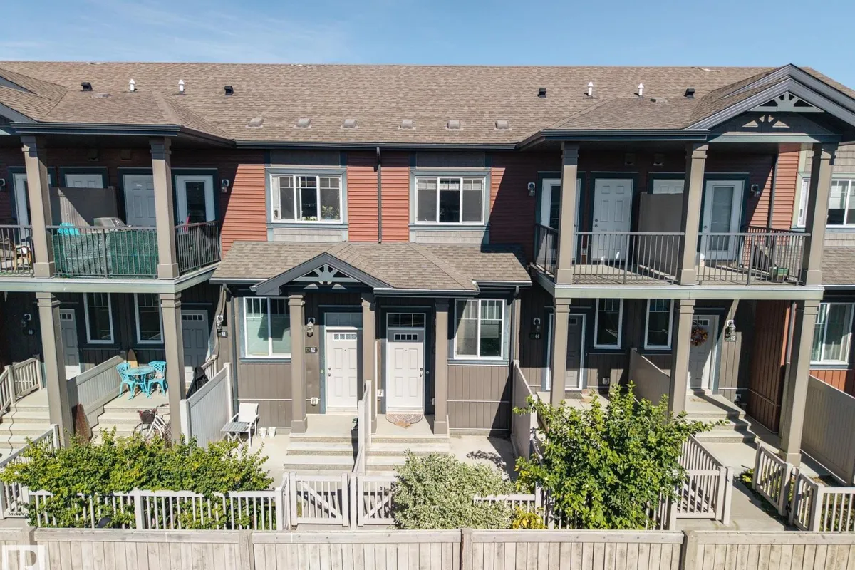 #43 3305 ORCHARDS LI SW SW exterior