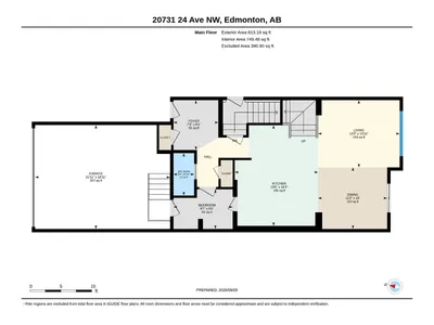 20731 24 AV NW photo 45