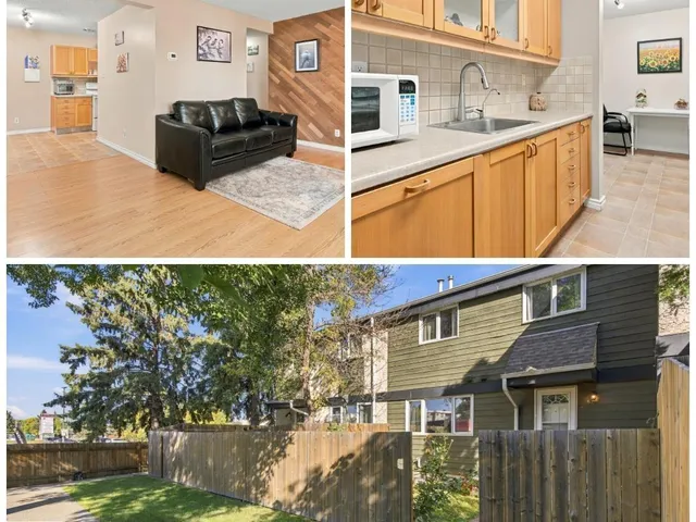 52 BELMEAD GARDENS GD NW, Edmonton