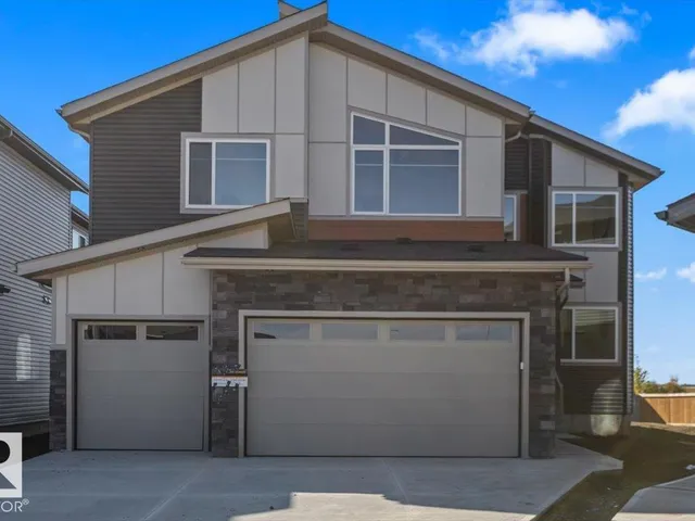 18 Owl Ridge CL, Fort Saskatchewan
