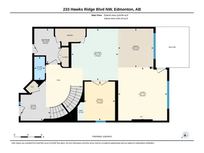 233 HAWKS RIDGE BV NW photo 63