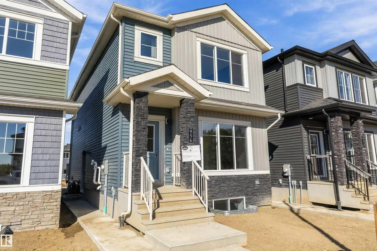 956 Elderberry LD NW NW exterior