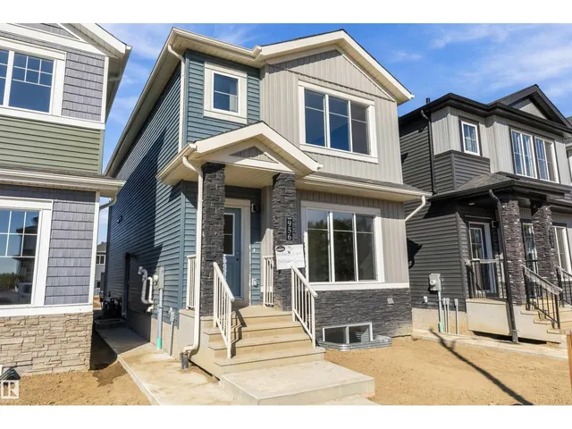 956 Elderberry LD NW NW, Edmonton