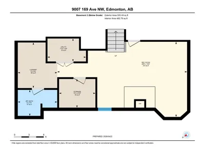 9007 169 AV NW photo 58