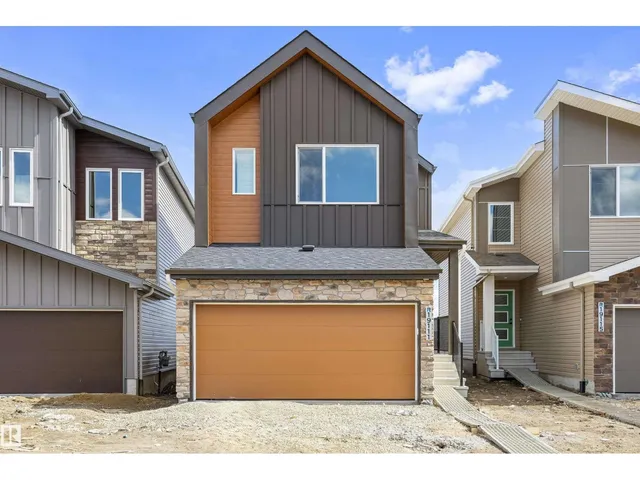 19111 20 AV NW, Edmonton