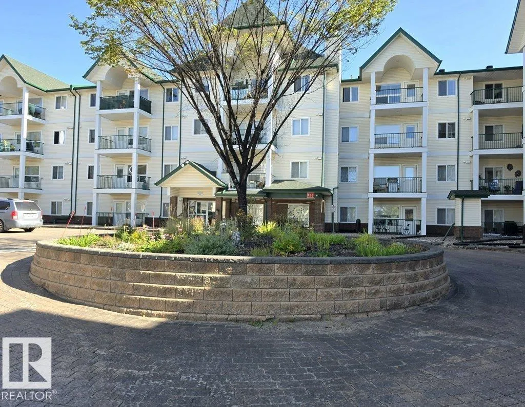 #203 13625 34 ST NW NW exterior