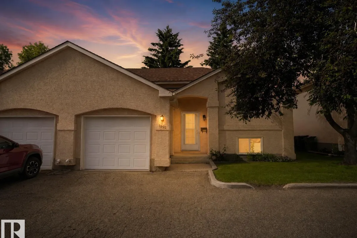 1855 Millwoods Road east NW exterior