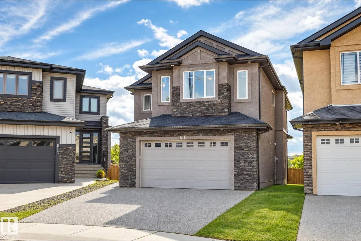 811 ALBANY COVE NW exterior