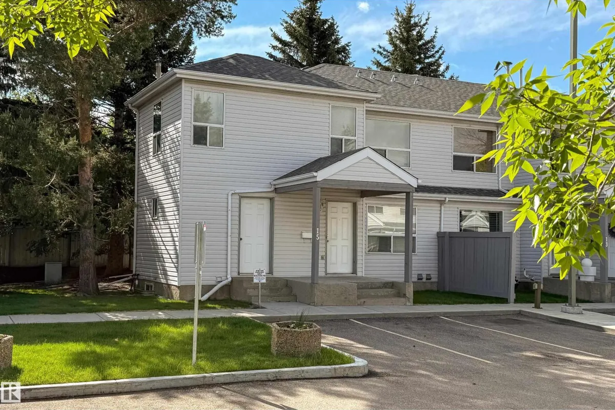 #15 603 YOUVILLE DR NW exterior