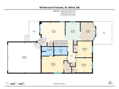 58 HARCOURT CR photo 50