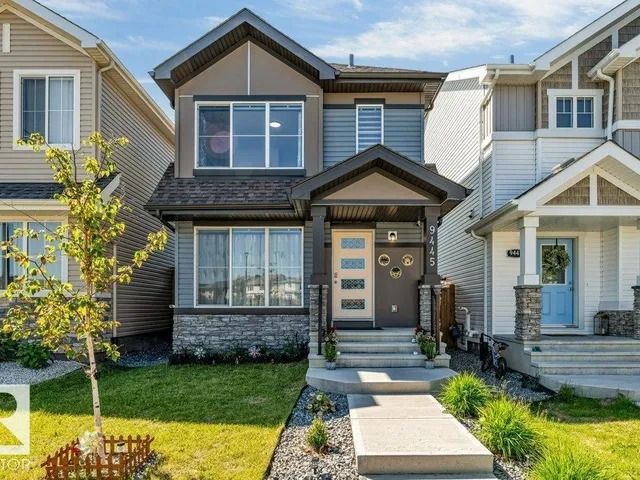 9445 COLAK LN SW, Edmonton