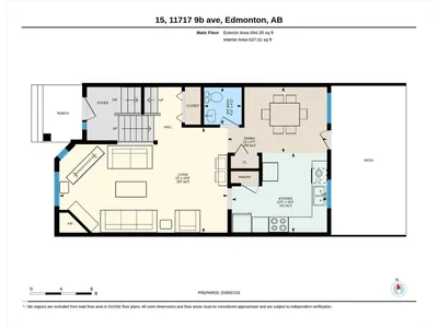 #15 11717 9B AV NW photo 32