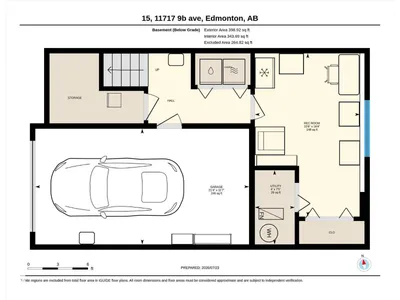 #15 11717 9B AV NW photo 34