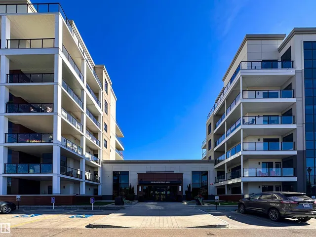 #620 200 BELLEROSE DR, St. Albert