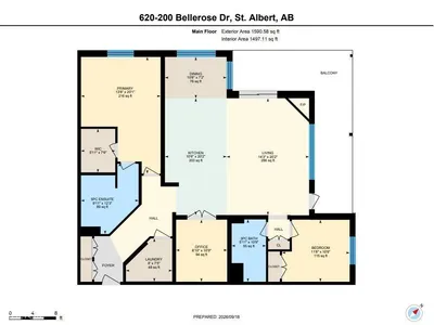 #620 200 BELLEROSE DR photo 59