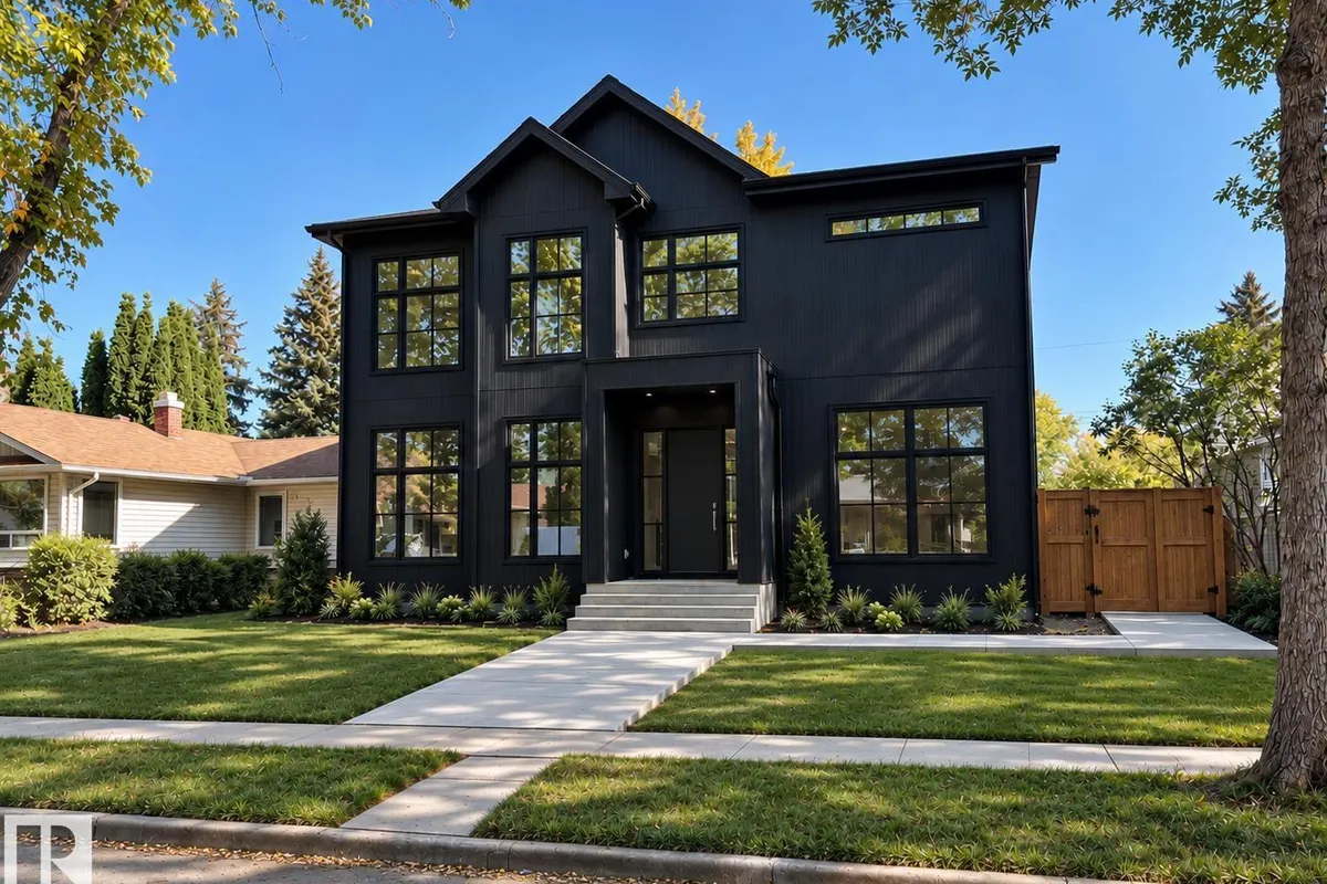9243 148 ST NW exterior