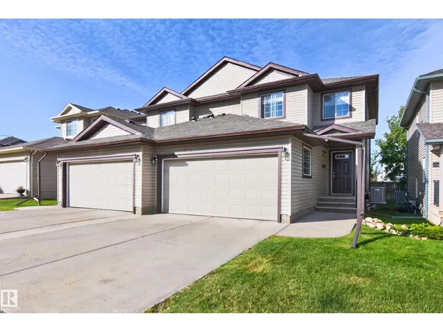#106 21 SUMMERWOOD DR, Sherwood Park