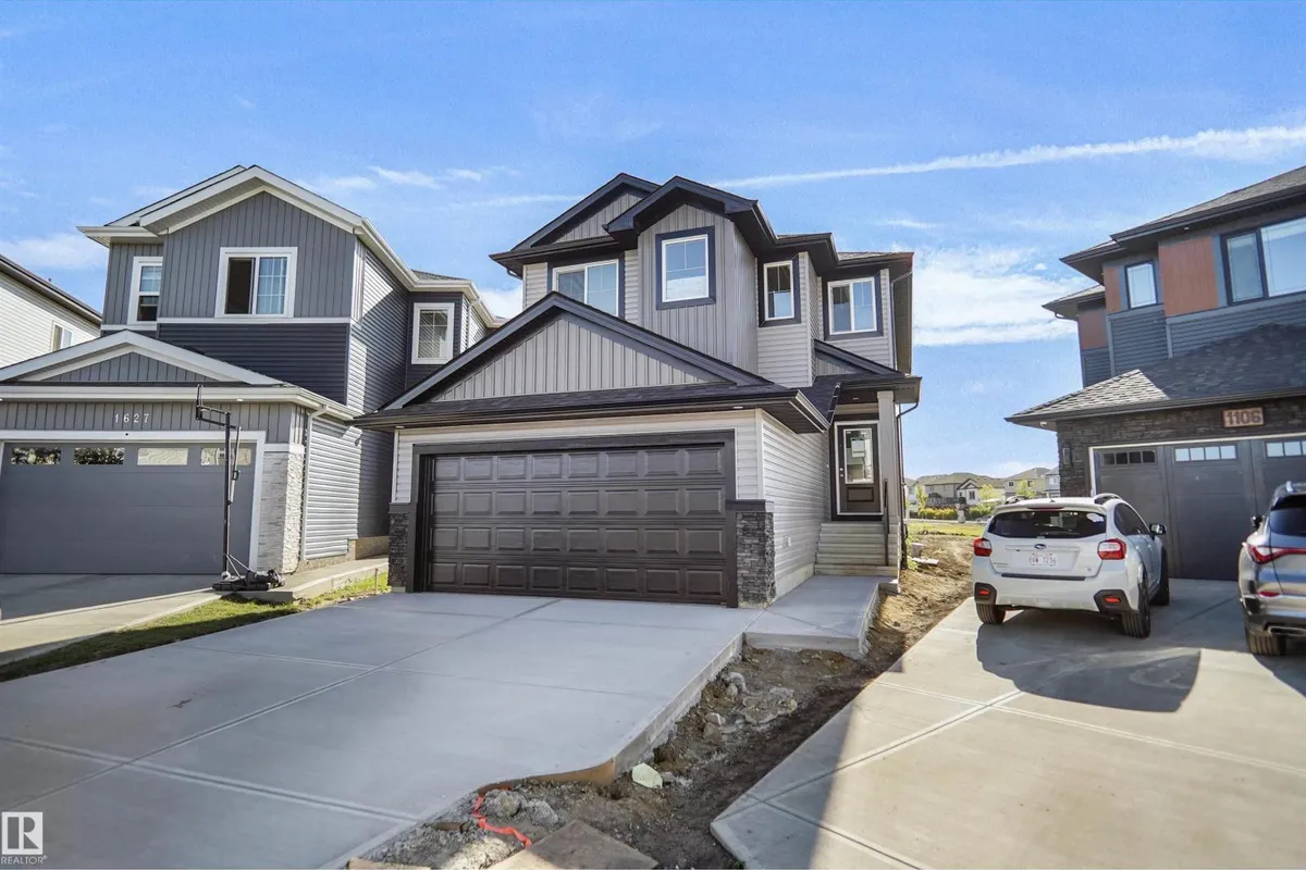 1631 11 AV NW exterior