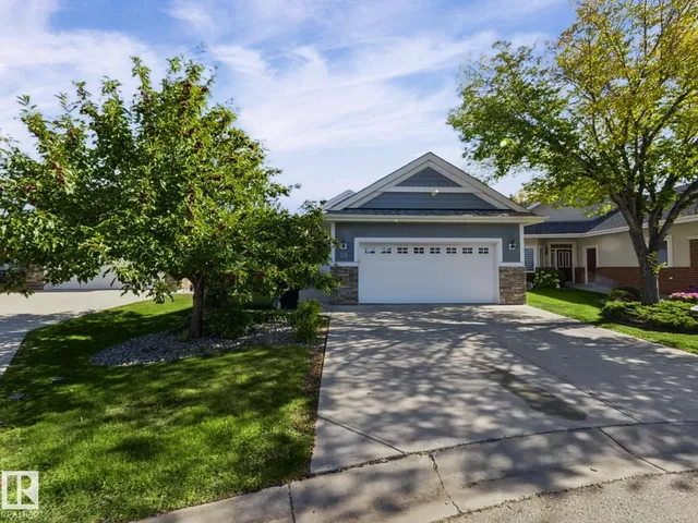 #52 18343 LESSARD RD NW, Edmonton