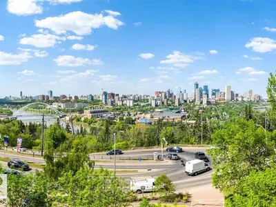 #509 10149 SASKATCHEWAN DR NW photo 5