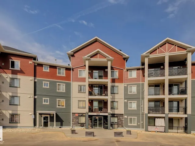 #126 920 156 ST NW NW, Edmonton