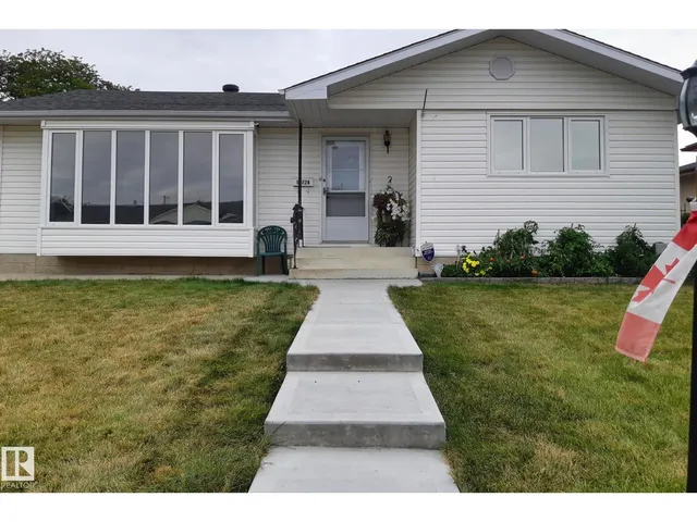 14724 73 ST NW, Edmonton