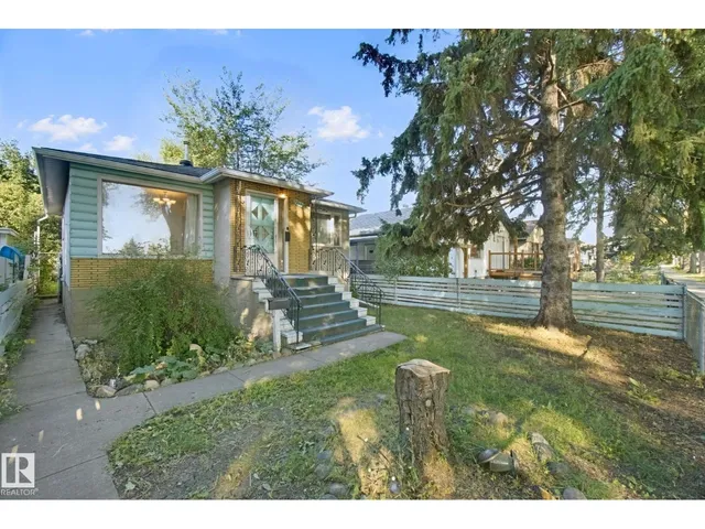 12126 57 ST NW, Edmonton