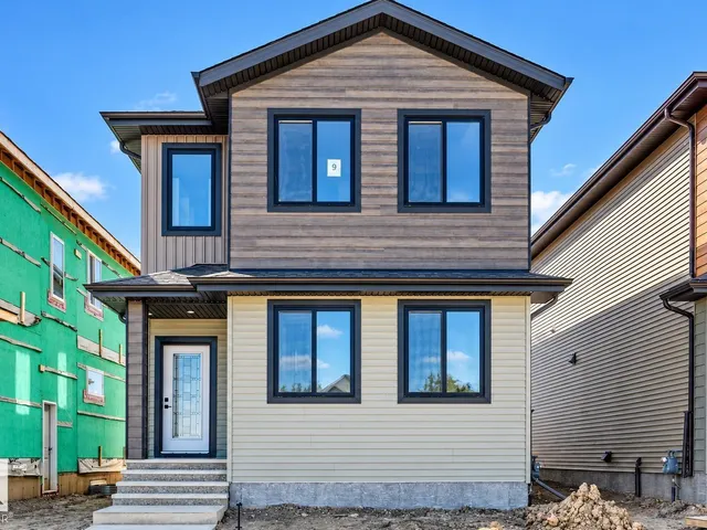 9 TILIA PL, Spruce Grove