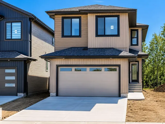 19 TEAKWOOD TC, Spruce Grove