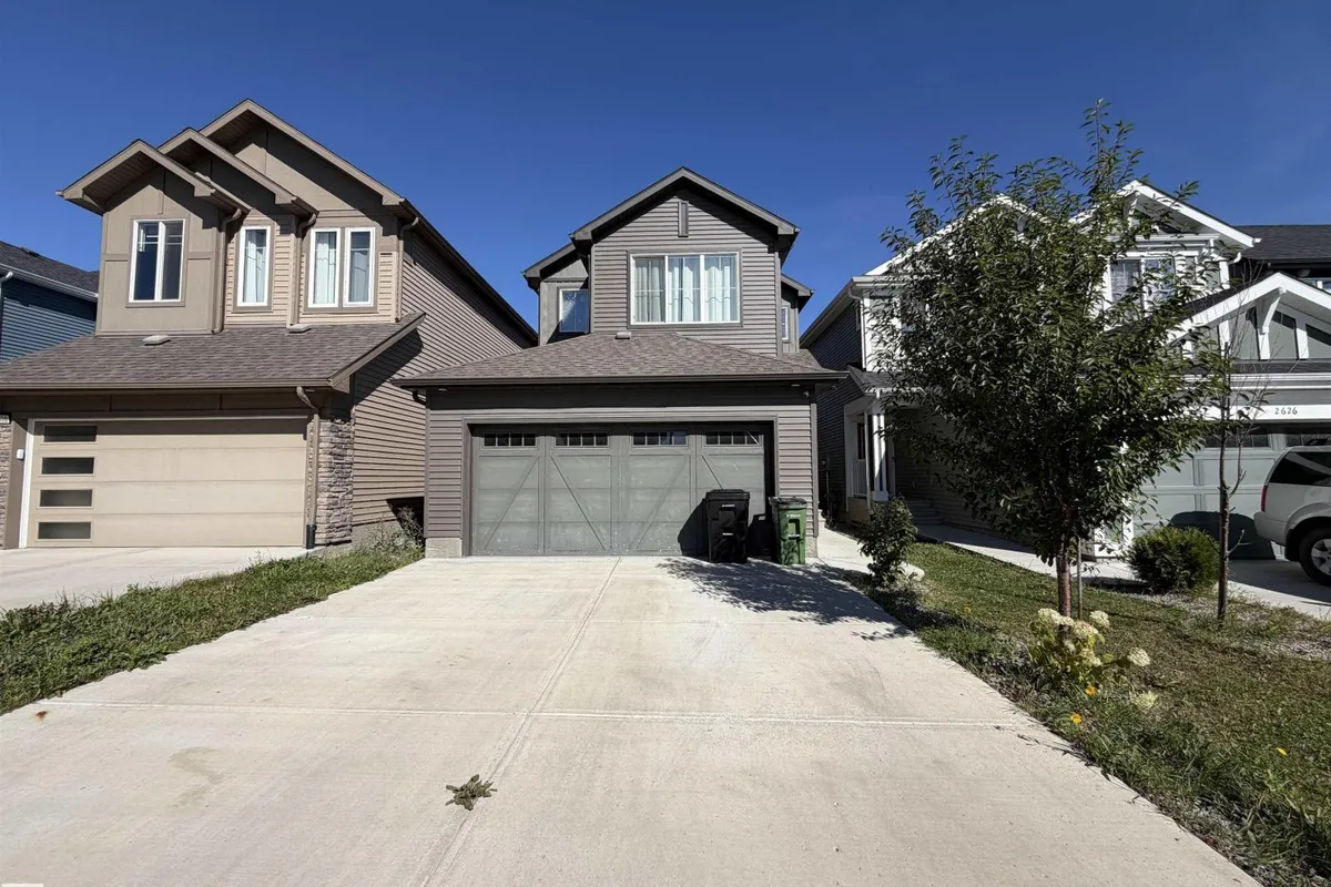 2628 DONAGHEY CR SW exterior