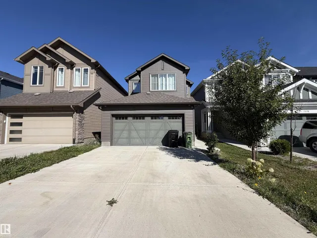 2628 DONAGHEY CR SW, Edmonton