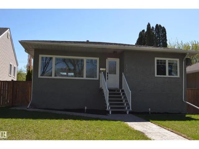 10527 81 ST NW, Edmonton