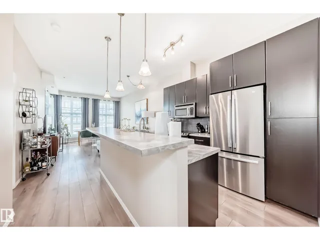 #216 10531 117 ST NW, Edmonton
