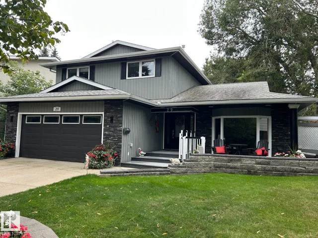 29 LINDBERGH CR, St. Albert