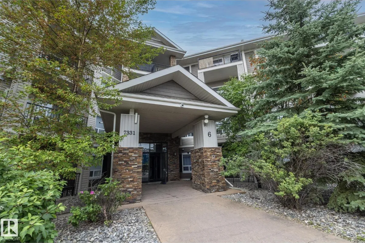 #6201 7331 SOUTH TERWILLEGAR DR NW exterior