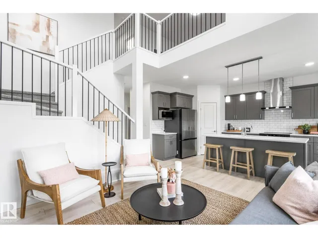 5043 Cawsey LI SW, Edmonton