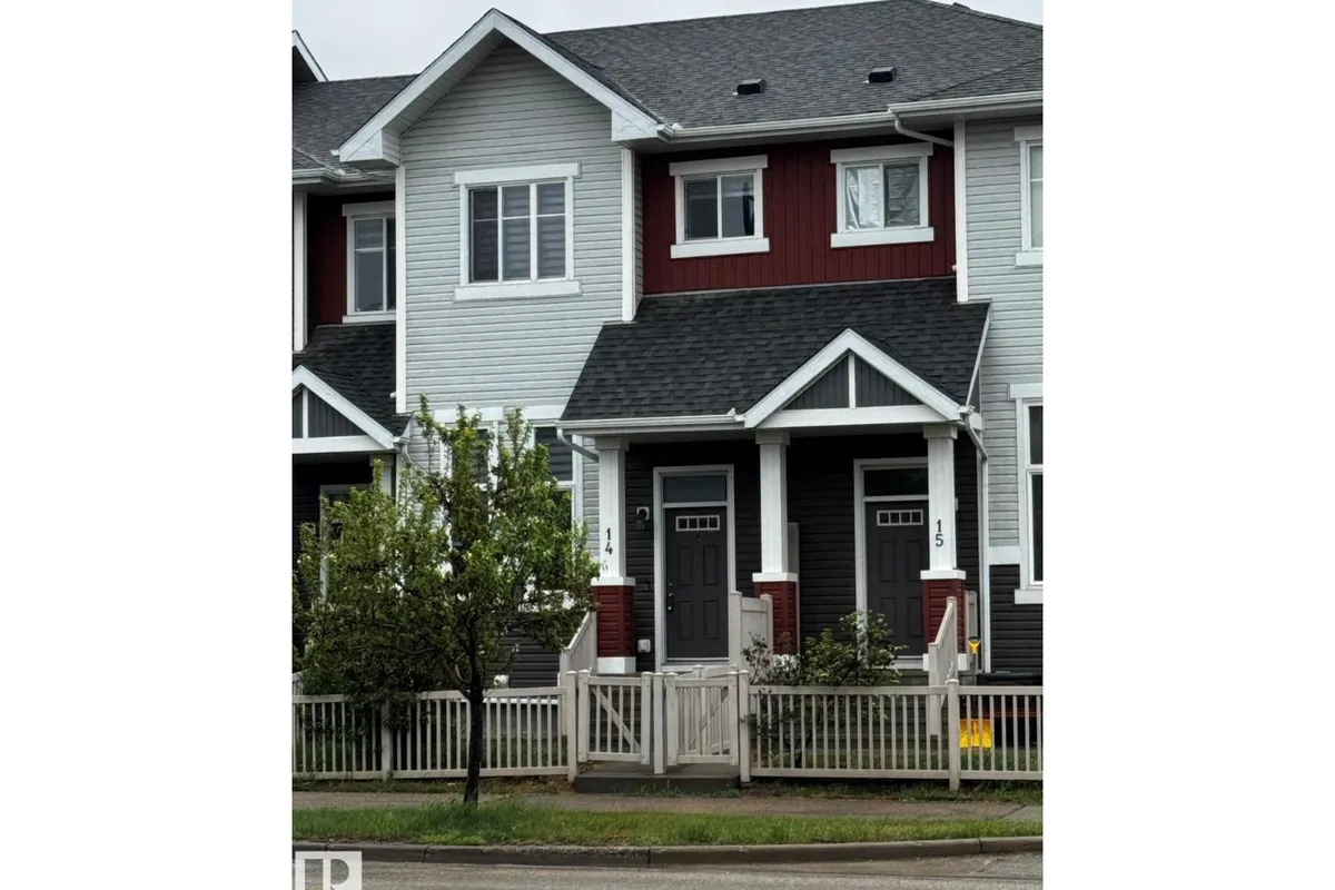 #14 2905 141 ST SW exterior